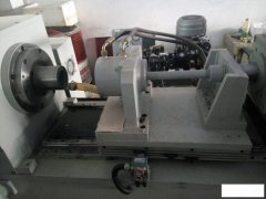 分享摩擦焊接設(shè)備數(shù)控機(jī)床什么是電源的要求