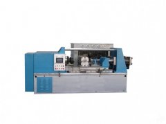 分享摩擦焊機(jī)轉(zhuǎn)化步驟