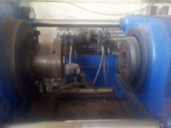 它有什么錯誤摩擦焊接機(jī)