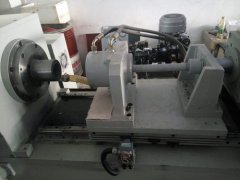 慣性摩擦焊接日常保養(yǎng)與維護(hù)