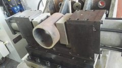 振動焊接機的合適的材料，其