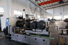 摩擦焊接機的使用要領(lǐng)