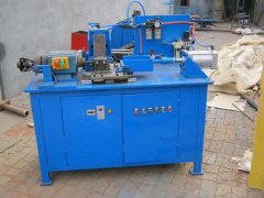 摩擦焊接機需要注意的幾個焊接點