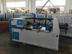 摩擦焊機裝配注意事項