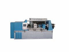 摩擦焊機需要定期維護